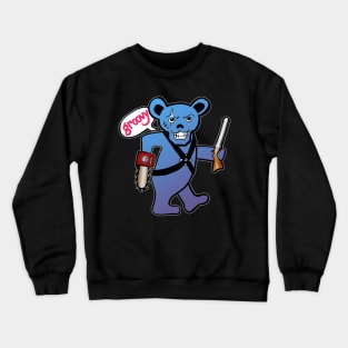 ashbear Crewneck Sweatshirt